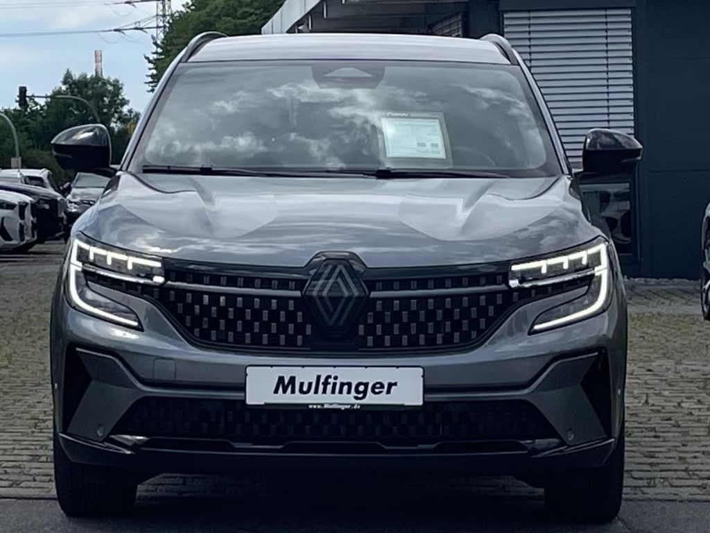 Renault Espace