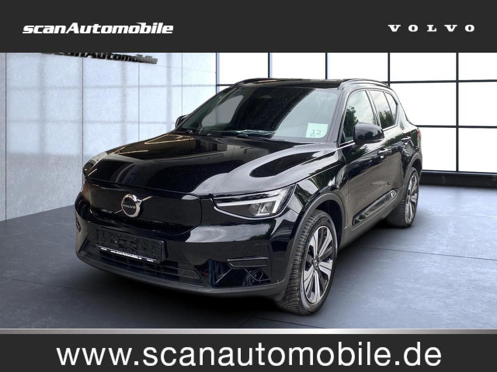 Volvo XC40 AWD Recharge Core