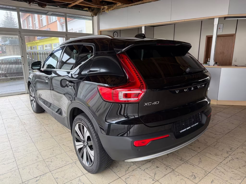 Volvo XC40 Recharge Core