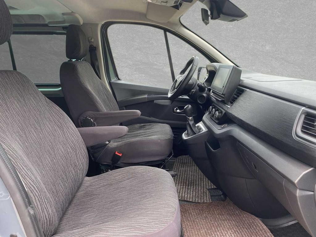 Renault Trafic Combi L1H1