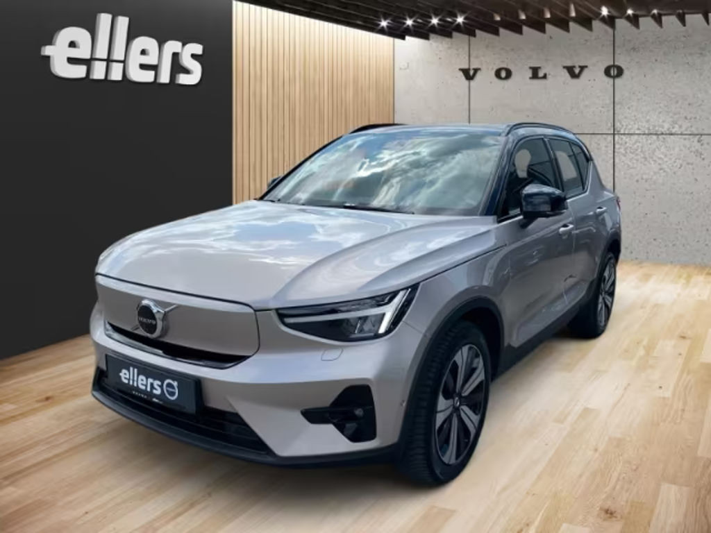 Volvo XC40 Recharge Ultimate