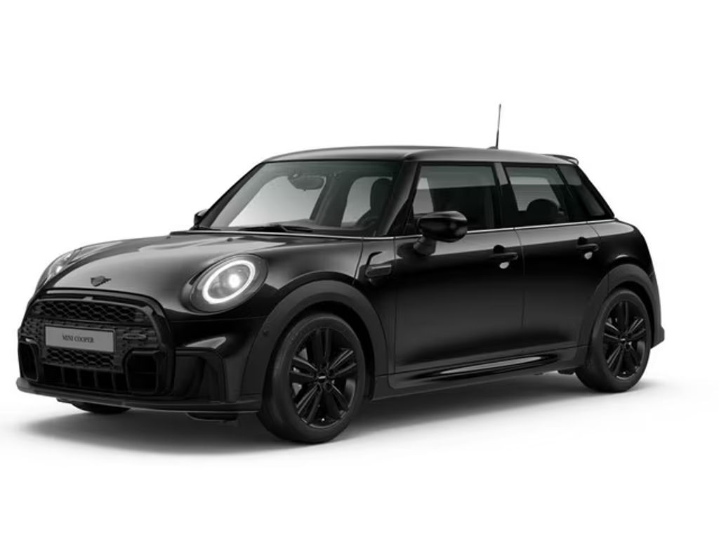 Mini John Cooper Works John Cooper Works