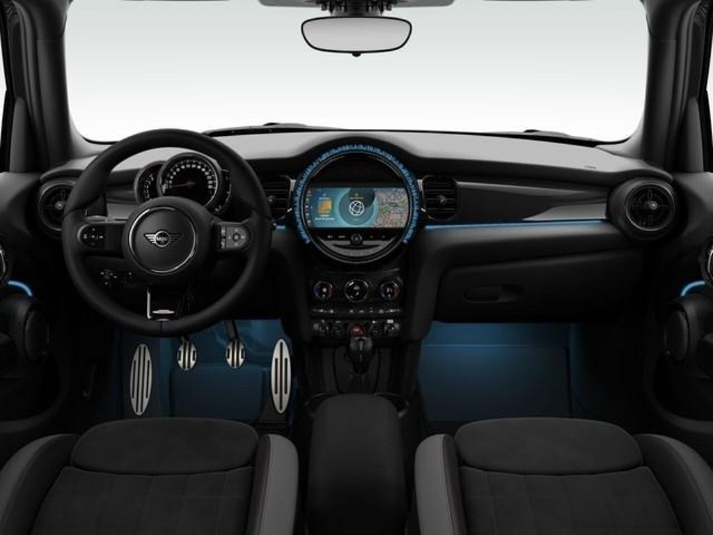 Mini John Cooper Works