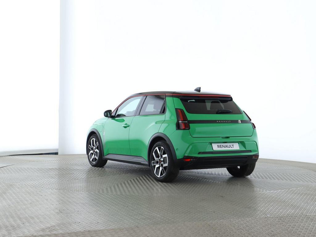 Renault 5