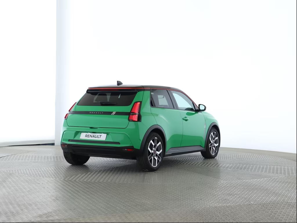 Renault 5