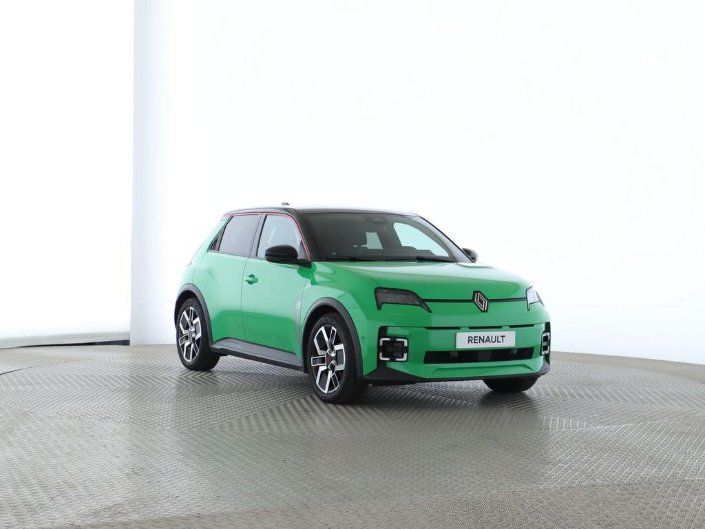 Renault 5