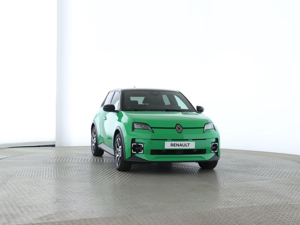 Renault 5