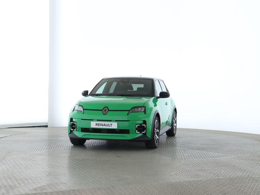 Renault 5