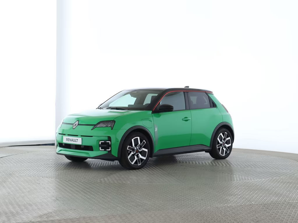 Renault 5