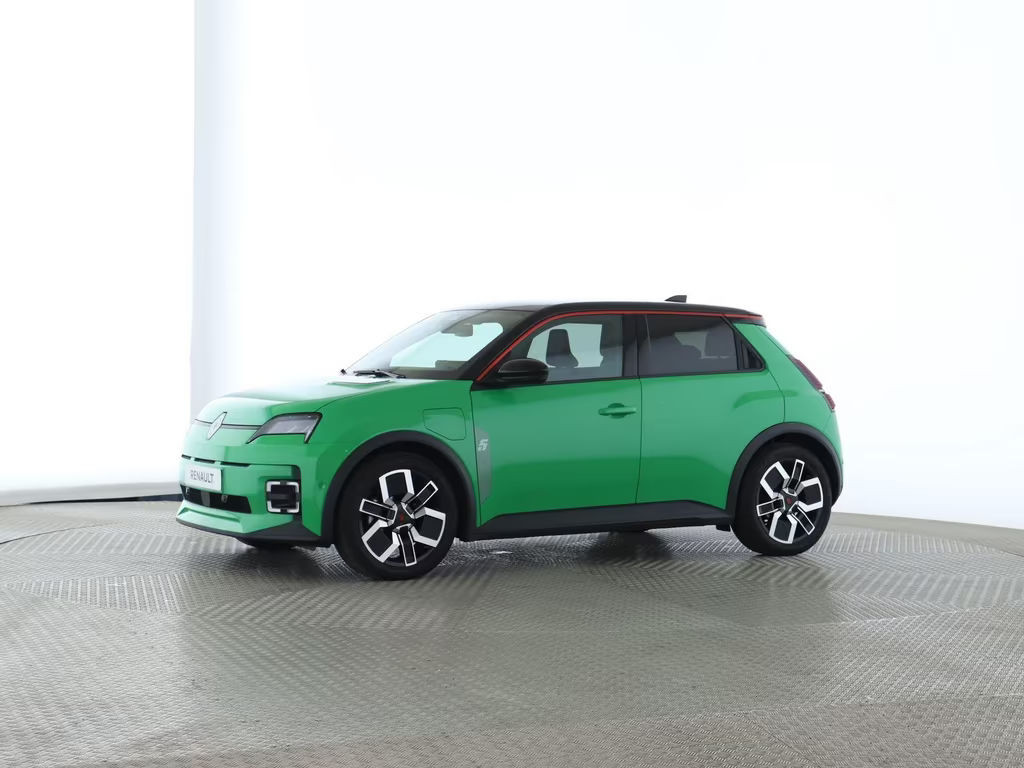 Renault 5
