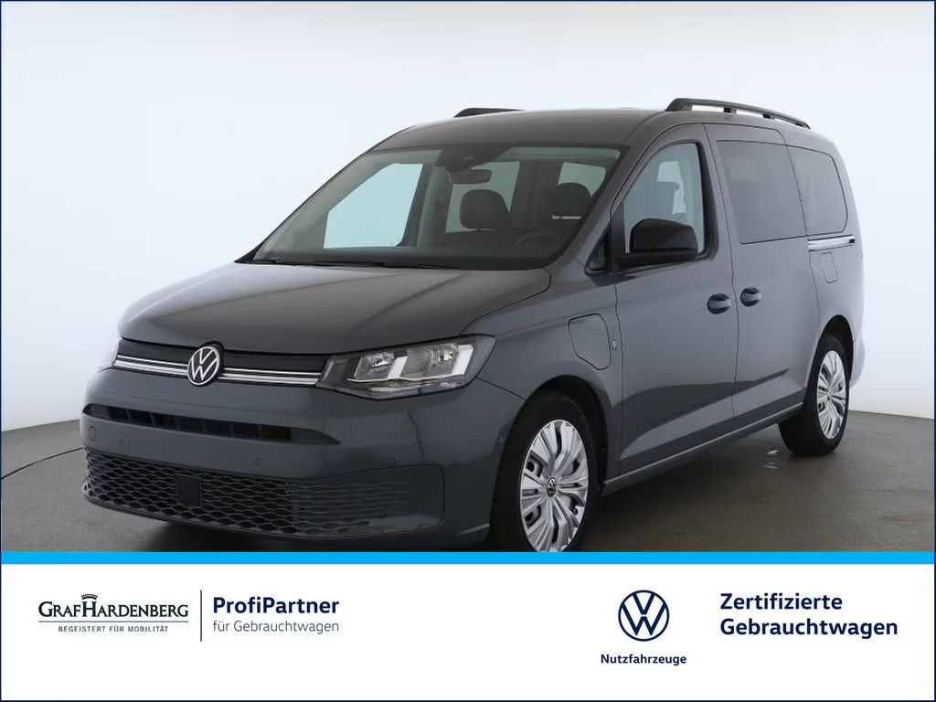 Volkswagen Caddy DSG Life eHybrid 1.5 TSI Maxi
