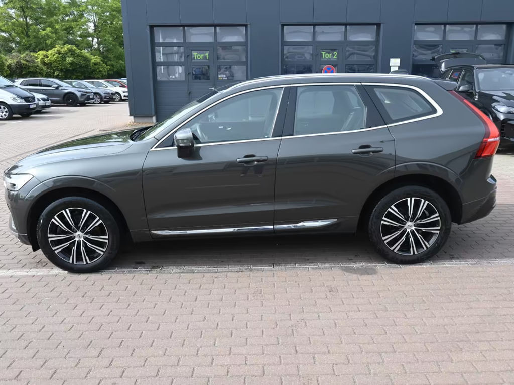 Volvo XC60 AWD Inscription