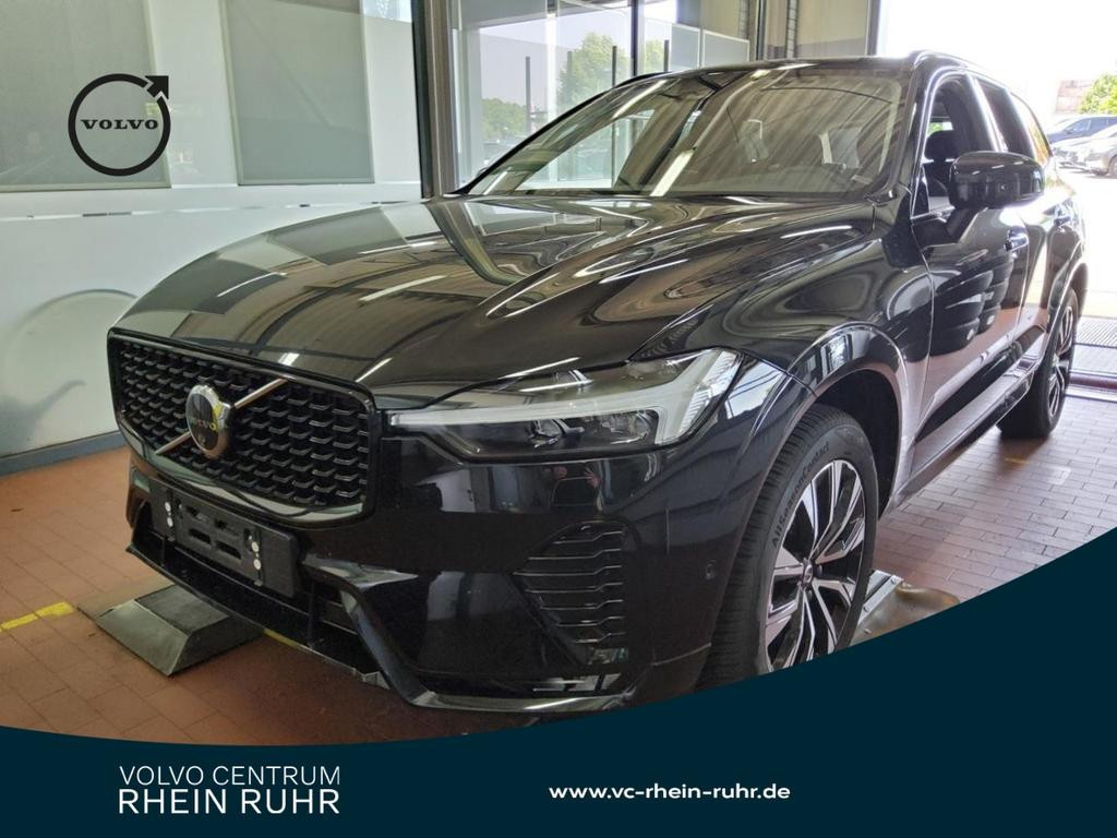 Volvo XC60 AWD Plus Dark