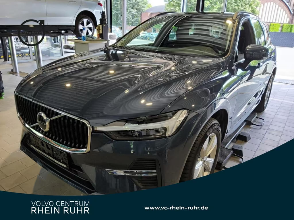 Volvo XC60 Core