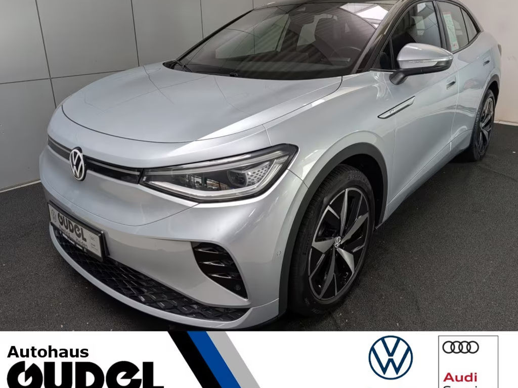 Volkswagen ID.5