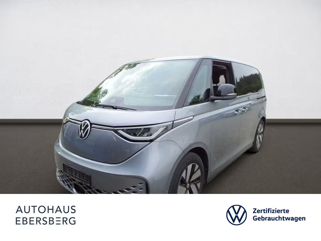 Volkswagen ID.Buzz Pro