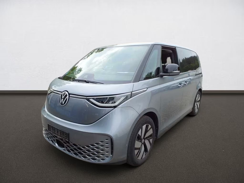 Volkswagen ID.Buzz