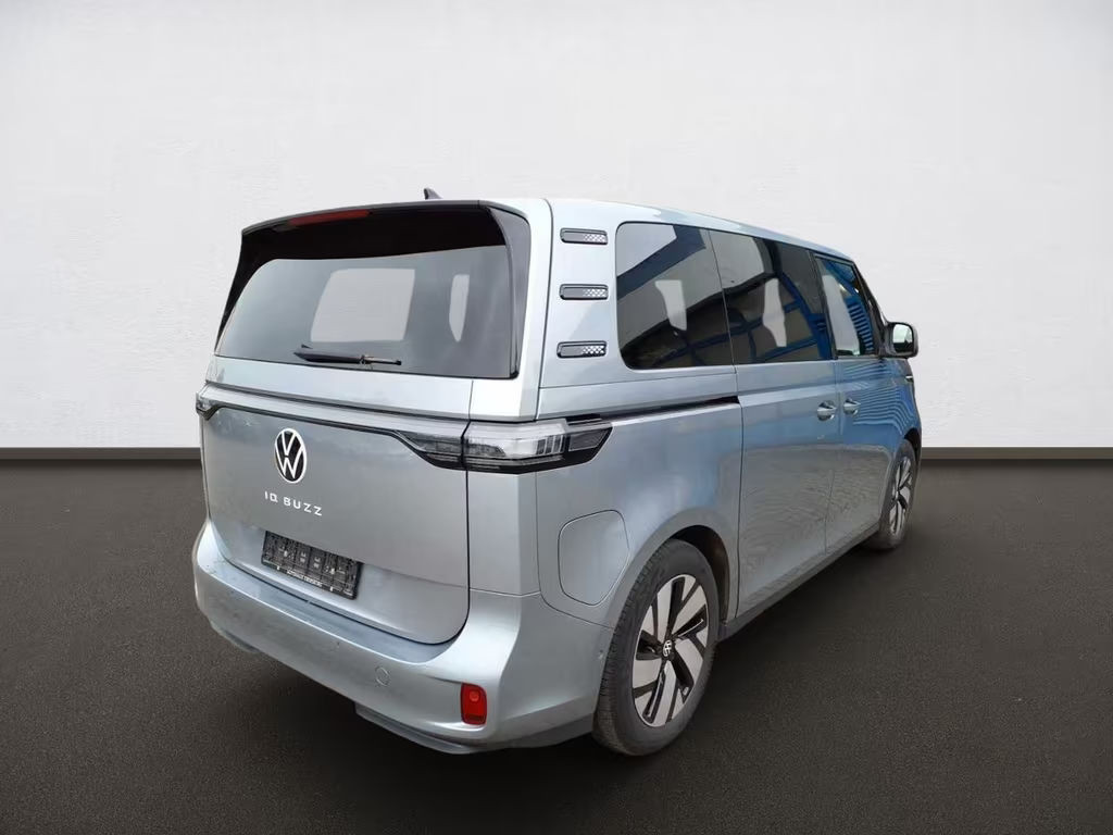 Volkswagen ID.Buzz