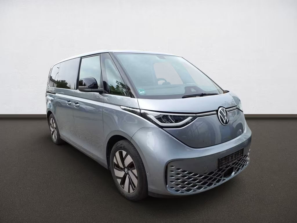 Volkswagen ID.Buzz