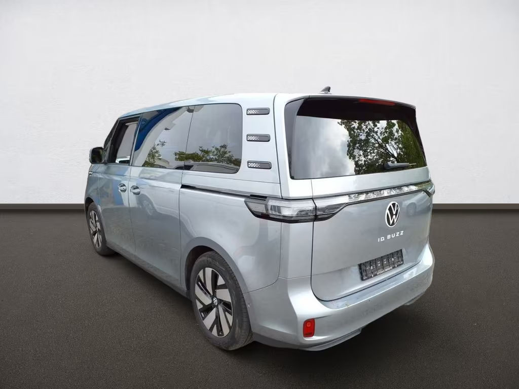 Volkswagen ID.Buzz