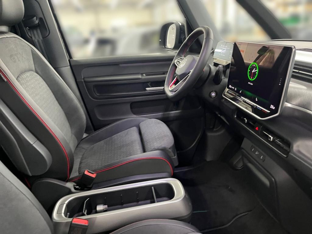 Volkswagen ID.Buzz