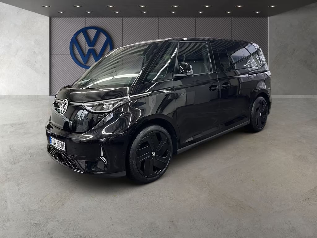 Volkswagen ID.Buzz