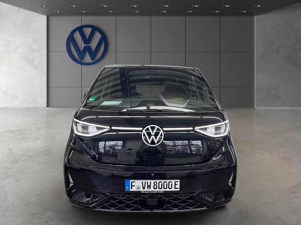 Volkswagen ID.Buzz
