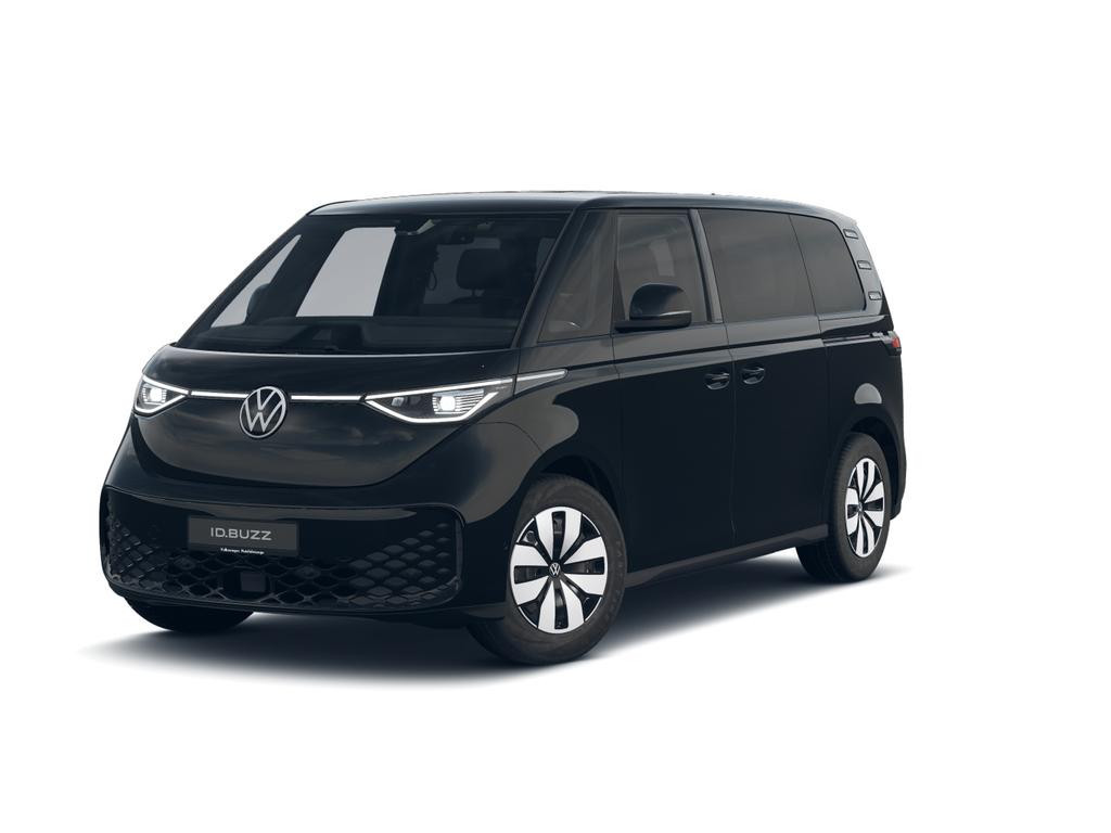 Volkswagen ID.Buzz