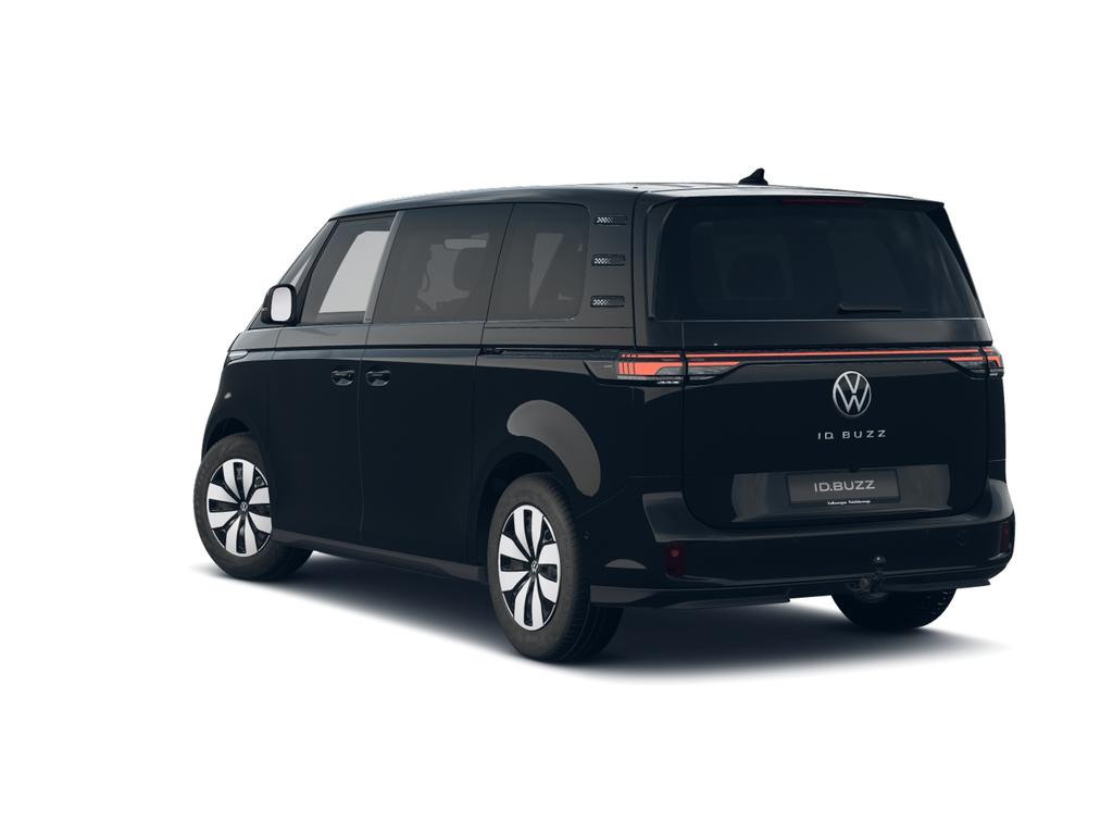 Volkswagen ID.Buzz