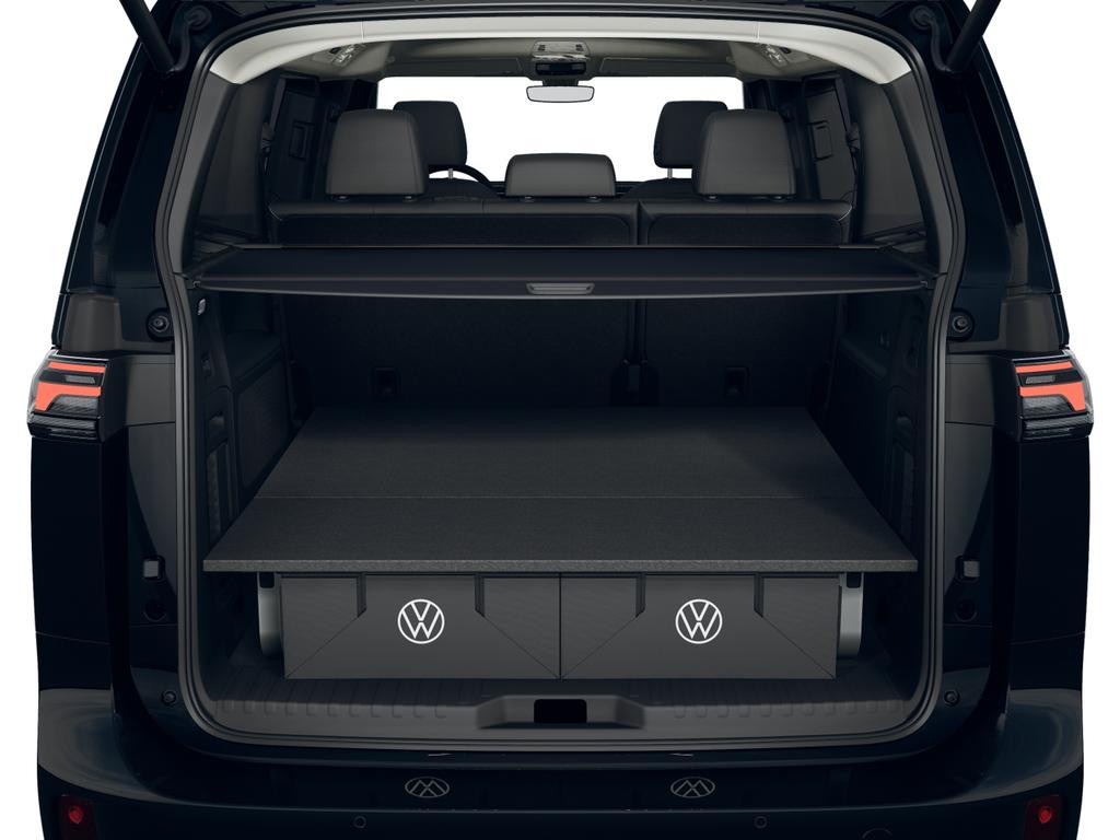 Volkswagen ID.Buzz