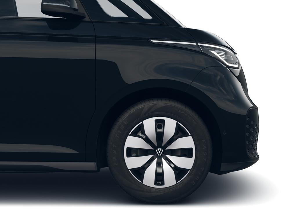 Volkswagen ID.Buzz