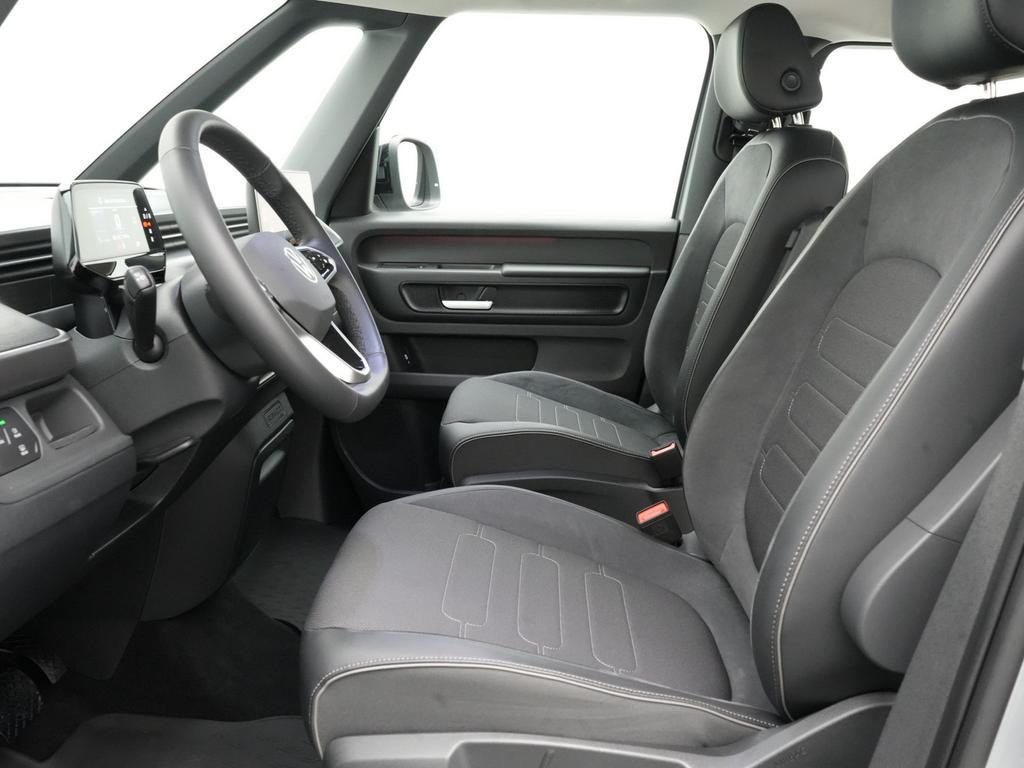 Volkswagen ID.Buzz