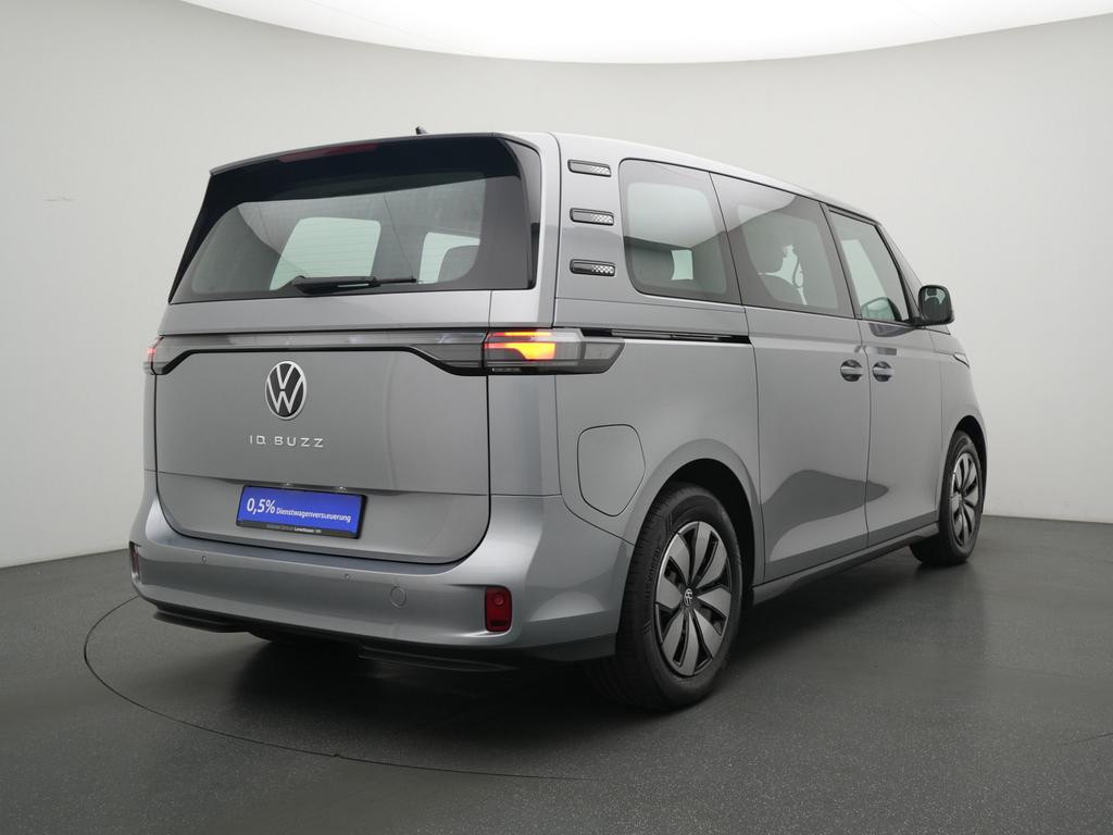 Volkswagen ID.Buzz