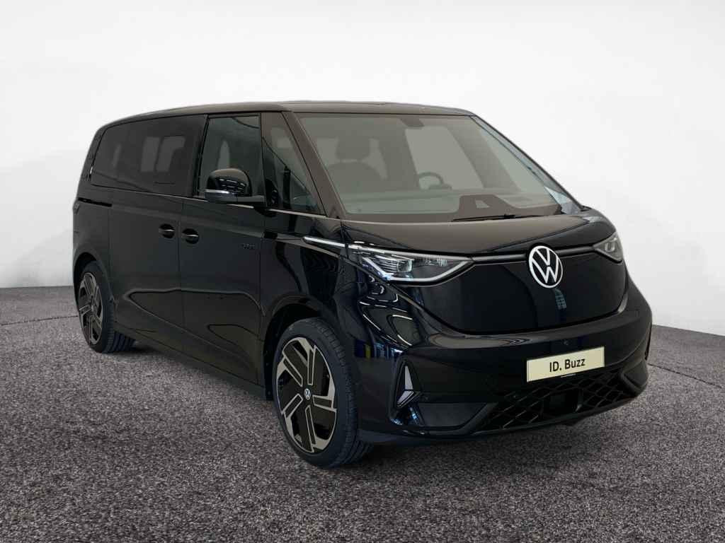 Volkswagen ID.Buzz