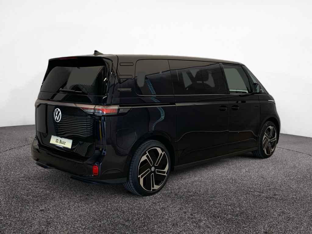 Volkswagen ID.Buzz