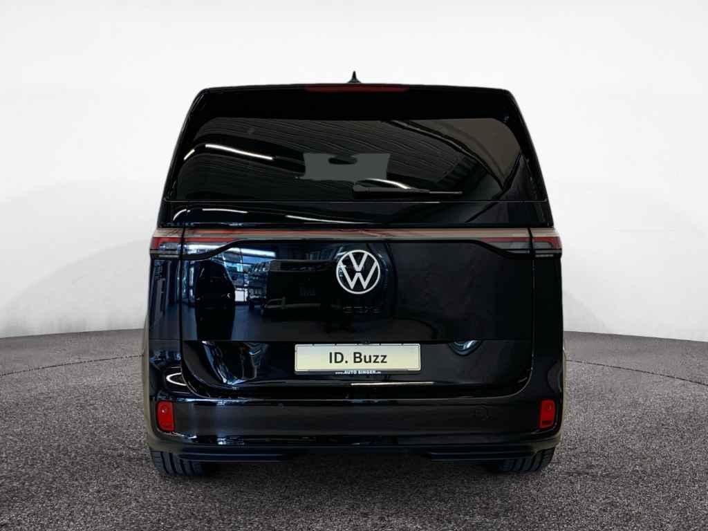 Volkswagen ID.Buzz