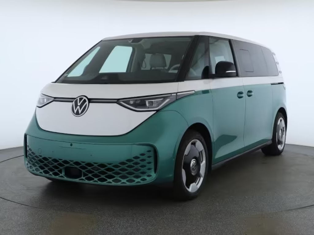 Volkswagen ID.Buzz LWB