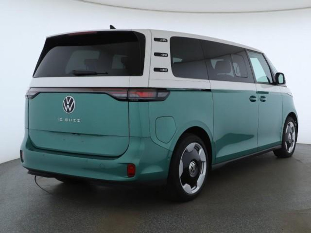 Volkswagen ID.Buzz