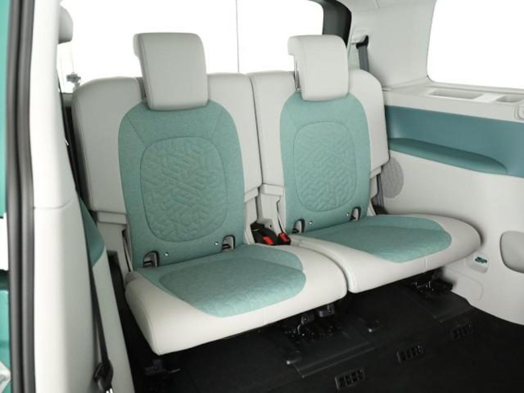 Volkswagen ID.Buzz
