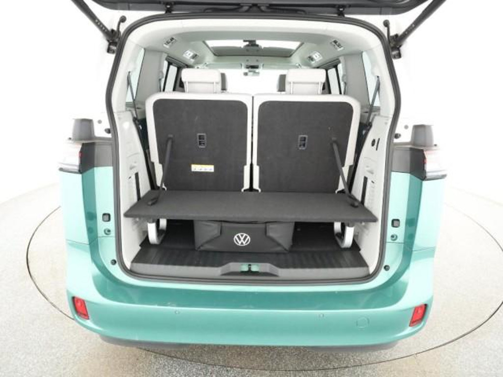 Volkswagen ID.Buzz
