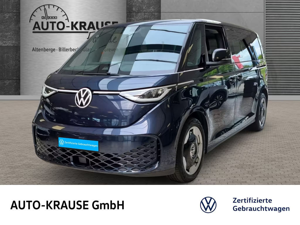 Volkswagen ID.Buzz
