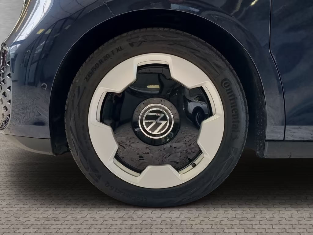 Volkswagen ID.Buzz