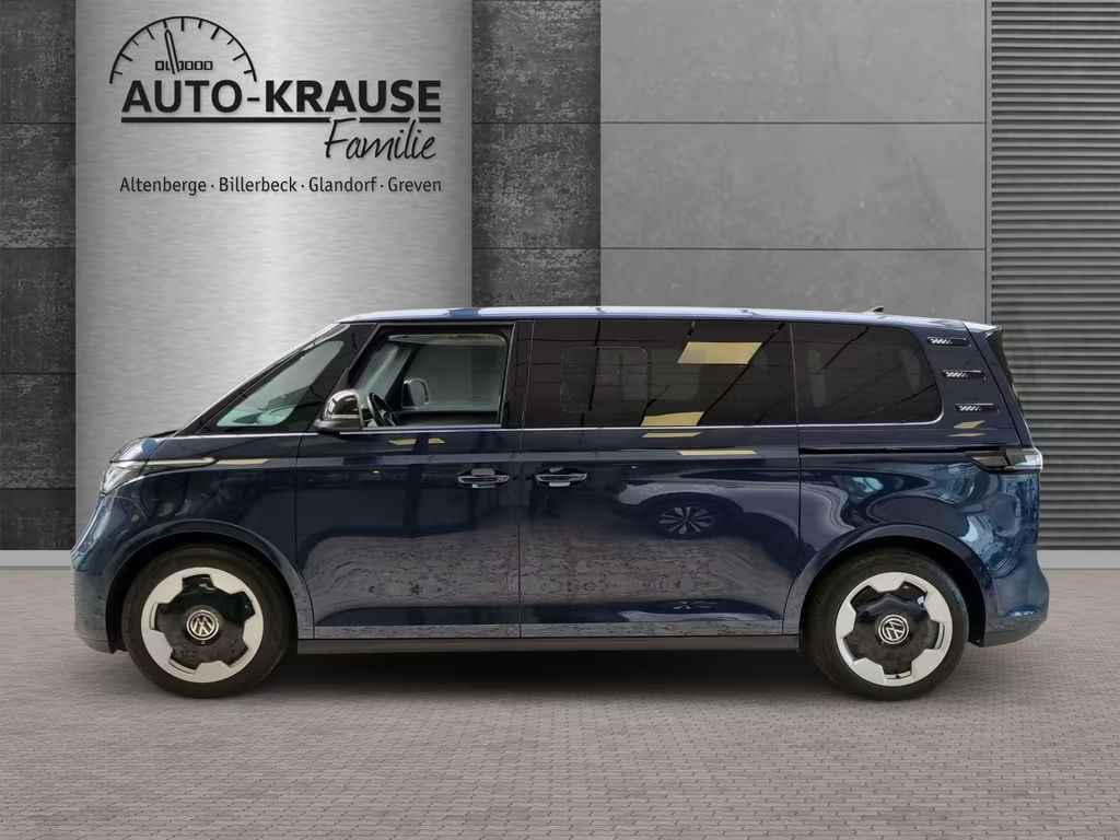 Volkswagen ID.Buzz
