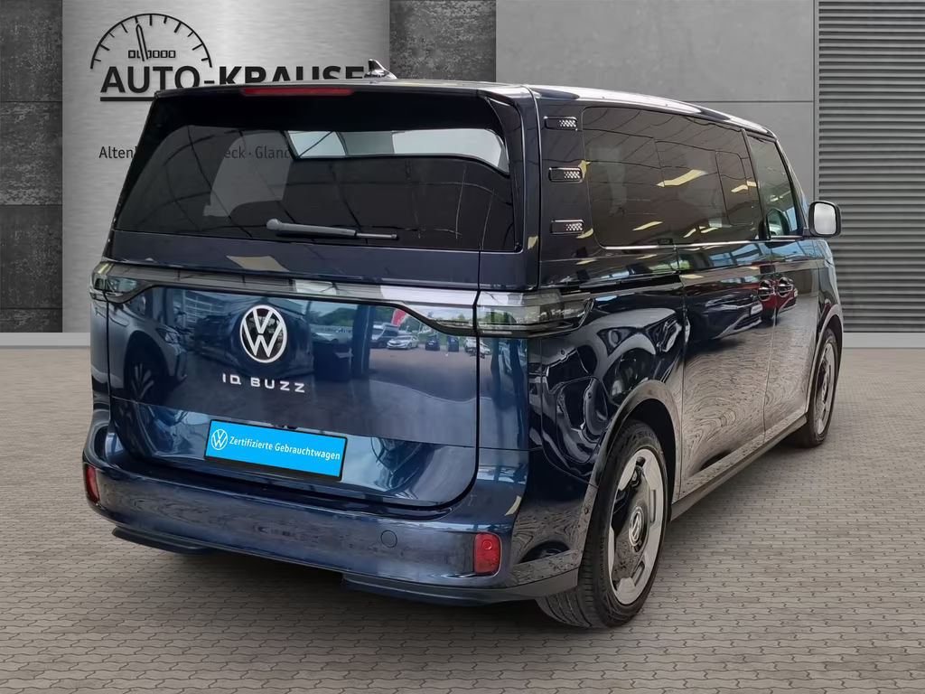 Volkswagen ID.Buzz