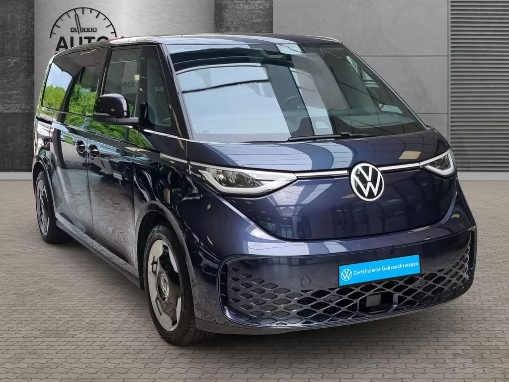 Volkswagen ID.Buzz