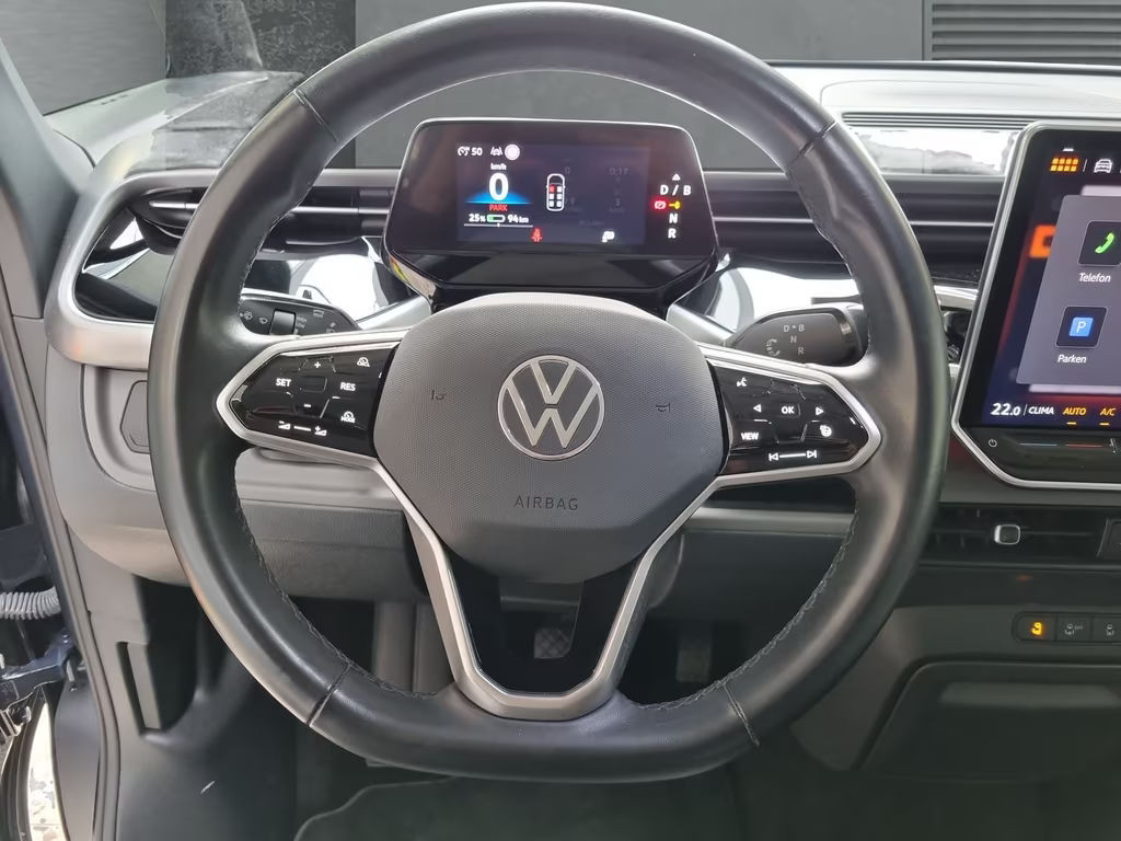 Volkswagen ID.Buzz