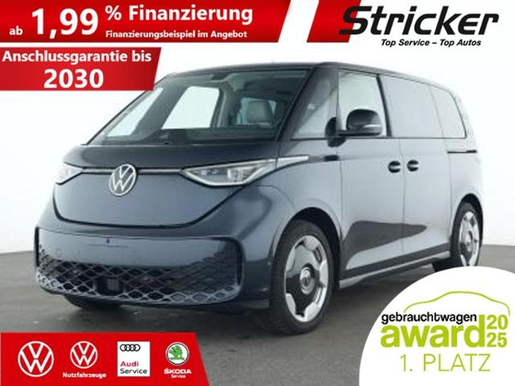 Volkswagen ID.Buzz