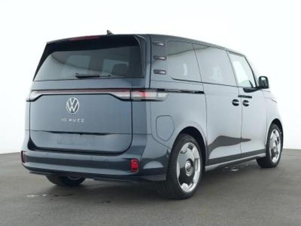 Volkswagen ID.Buzz