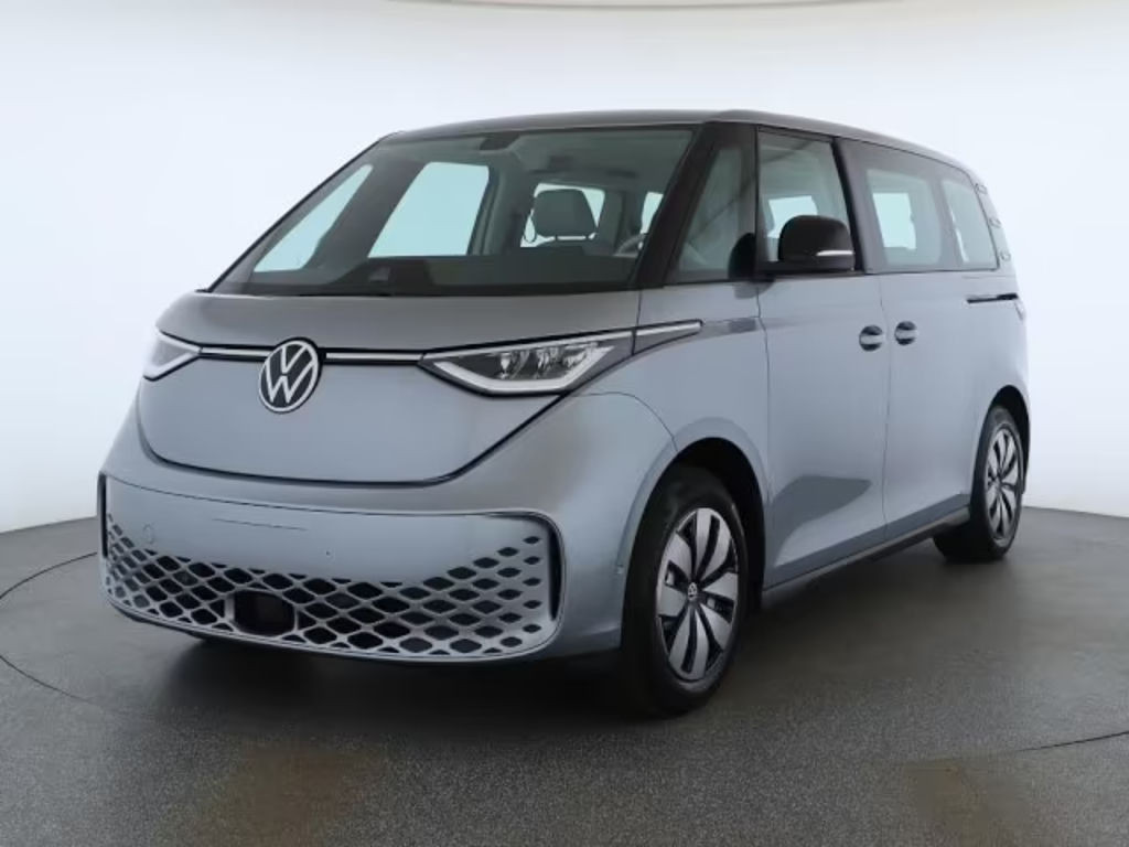 Volkswagen ID.Buzz Pro