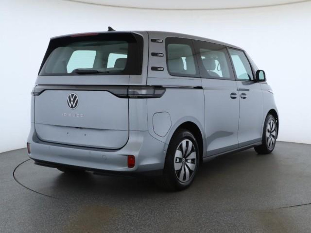 Volkswagen ID.Buzz